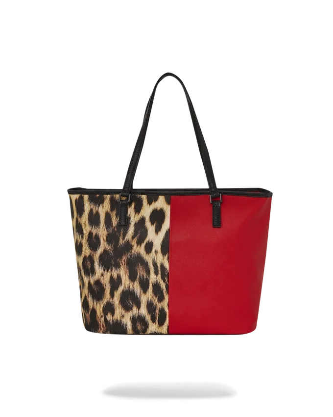BOLSO SHARK MILES PER HOUR TOTE