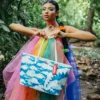 BOLSO SKYBORNE TOTE