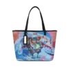 BOLSO SPONGEMONET TOTE