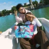 BOLSO SPONGEMONET TOTE