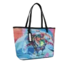 BOLSO SPONGEMONET TOTE