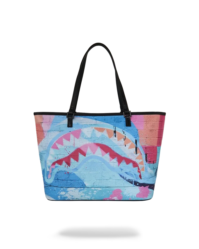 BOLSO SPONGEMONET TOTE