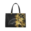 BOLSO TORTUGA DE BILLIONAIRE BLOOM TOTE