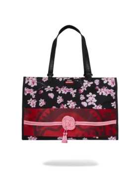 BOLSO TORTUGA DE COLABORACIÓN OFICIAL CON OUKA KENRAN HAYUMI HOKAZANO