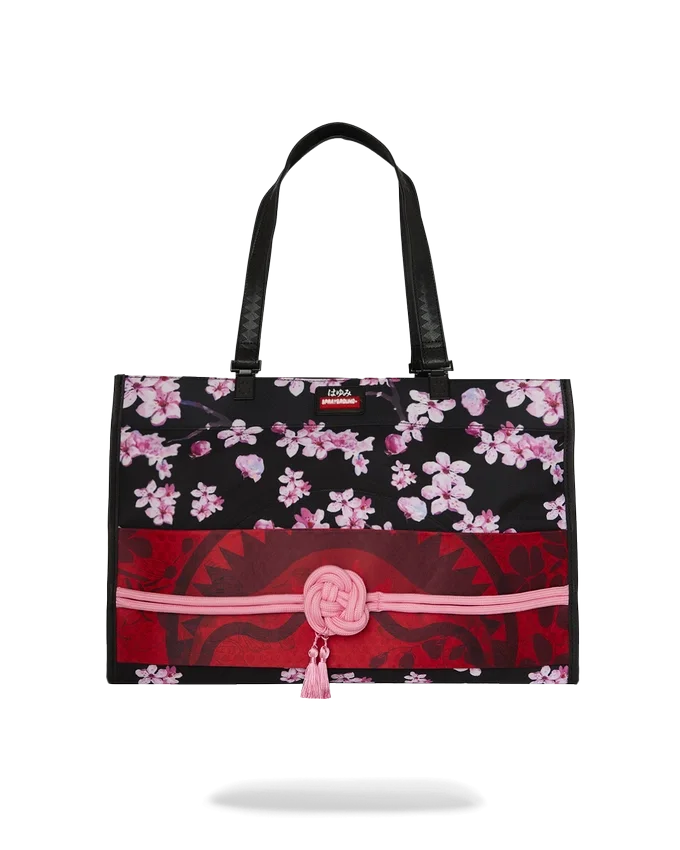 BOLSO TORTUGA DE COLABORACIÓN OFICIAL CON OUKA KENRAN HAYUMI HOKAZANO