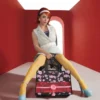 BOLSO TORTUGA DE COLABORACIÓN OFICIAL CON OUKA KENRAN HAYUMI HOKAZANO