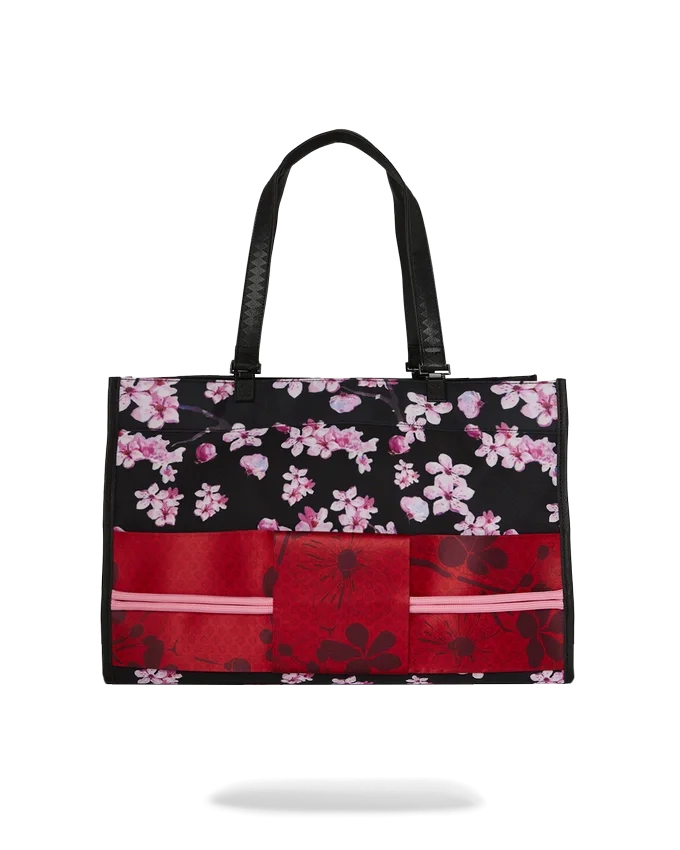 BOLSO TORTUGA DE COLABORACIÓN OFICIAL CON OUKA KENRAN HAYUMI HOKAZANO