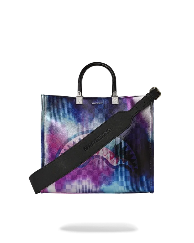 BOLSO TORTUGA DE SHARKCLUB ELECTRONICA