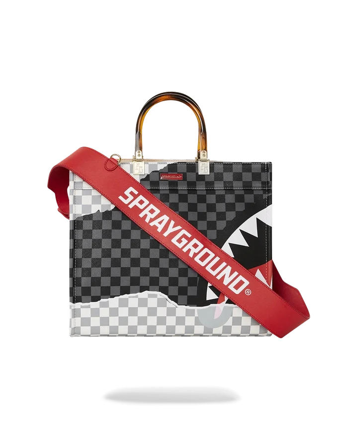 BOLSO TORTUGA DE UNSTOPPABLE ENDEAVORS