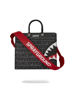 BOLSO TORTUGA SHARKFINITY STEALTH PILOT