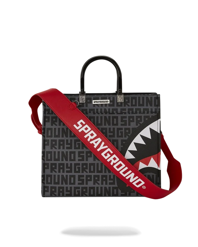 BOLSO TORTUGA SHARKFINITY STEALTH PILOT