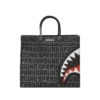 BOLSO TORTUGA SHARKFINITY STEALTH PILOT