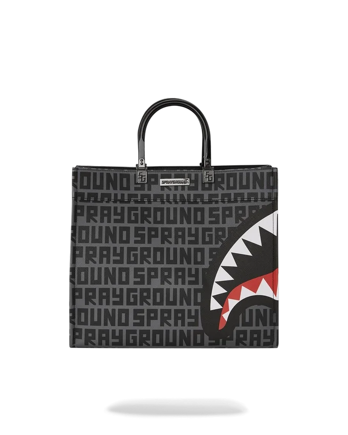 BOLSO TORTUGA SHARKFINITY STEALTH PILOT