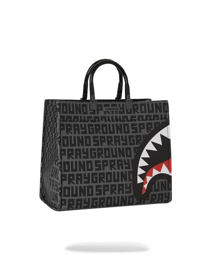BOLSO TORTUGA SHARKFINITY STEALTH PILOT