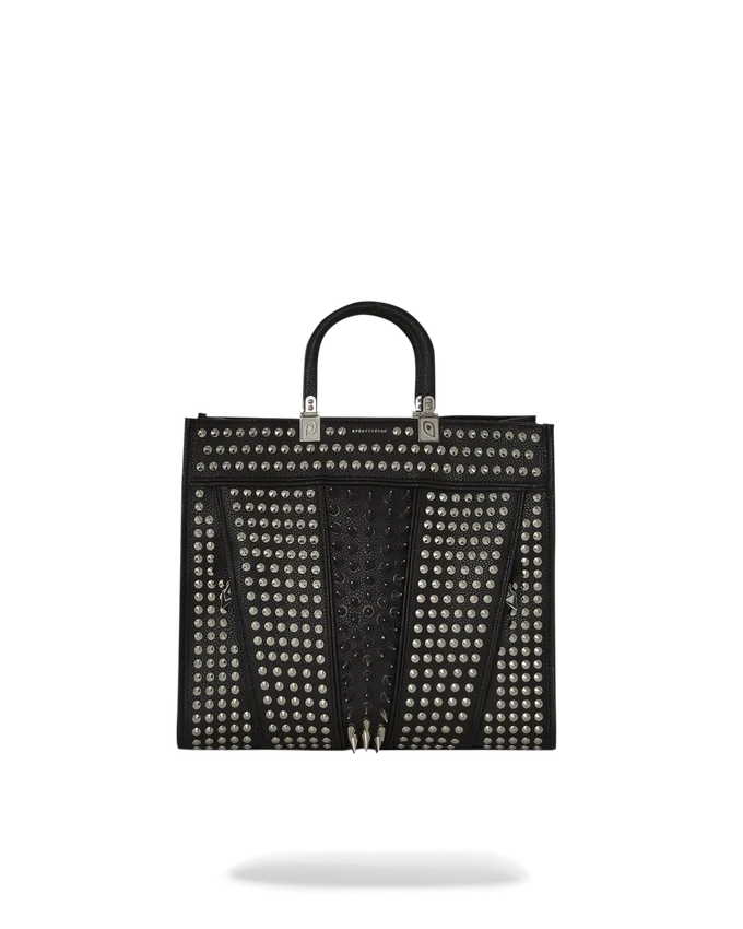BOLSO TORTUGA TOTE DE KINGS ROAD LONDON