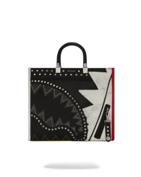 BOLSO TORTUGA TOTE DE SOHO SOUNDSYSTEM