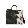 BOLSO TORTUGA TOTE DE SOHO SOUNDSYSTEM