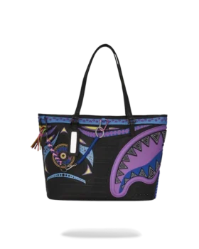BOLSO TOTE A.I. 12 - COLABORACIÓN CON SANDFLOWER BOLSO TOTE BROOKLYN & BEYOND