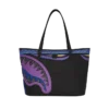 BOLSO TOTE A.I. 12 - COLABORACIÓN CON SANDFLOWER BOLSO TOTE BROOKLYN & BEYOND