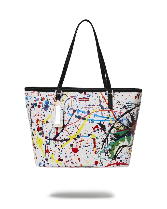 BOLSO TOTE AFTER DARK SPARK