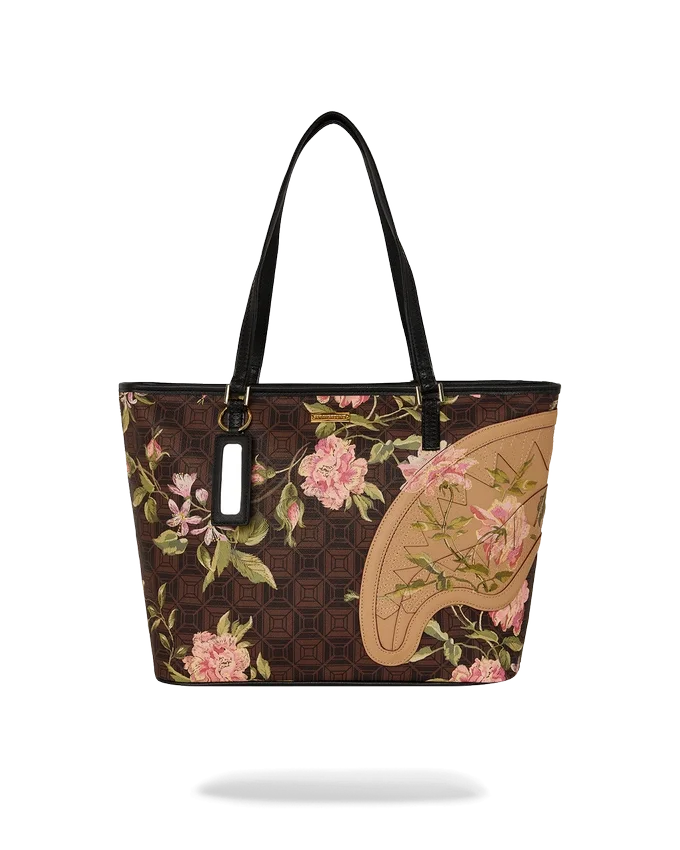 BOLSO TOTE AI DREAMERS GARDEN