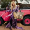 BOLSO TOTE AI DREAMERS GARDEN