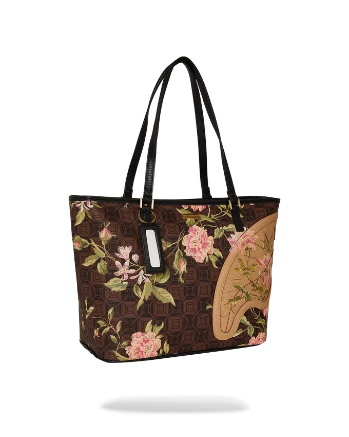 BOLSO TOTE AI DREAMERS GARDEN