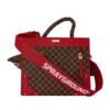BOLSO TOTE «ALL OR NOTHING SHARKS IN PARIS»