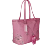 BOLSO TOTE BABY BEAR BADDIE
