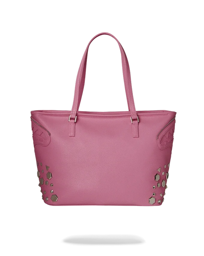 BOLSO TOTE BABY BEAR BADDIE