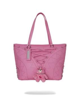 BOLSO TOTE BABY BEAR BADDIE BOSS
