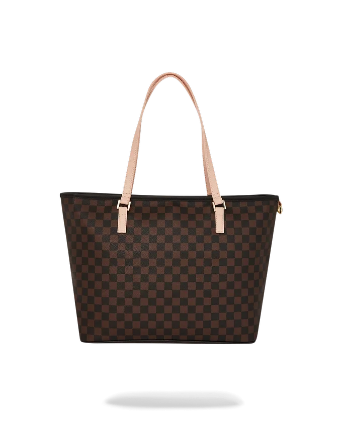 BOLSO TOTE BANDOLERO NOUVEAU