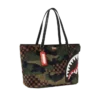 BOLSO TOTE BIG SKY FUR SHARK