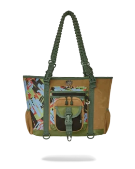 BOLSO TOTE CARGO A.I. SPECIAL OPS