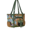 BOLSO TOTE CARGO A.I. SPECIAL OPS