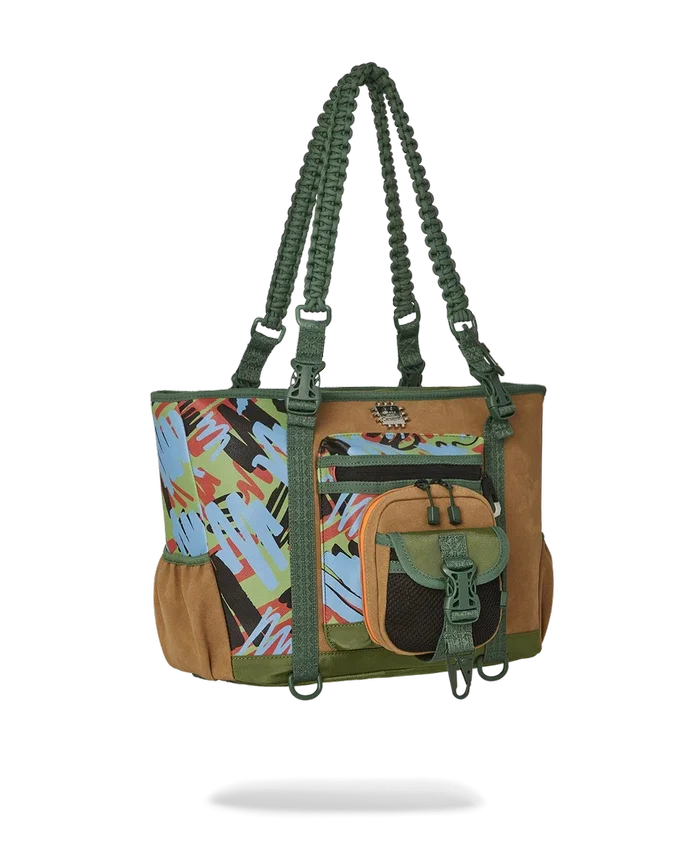 BOLSO TOTE CARGO A.I. SPECIAL OPS