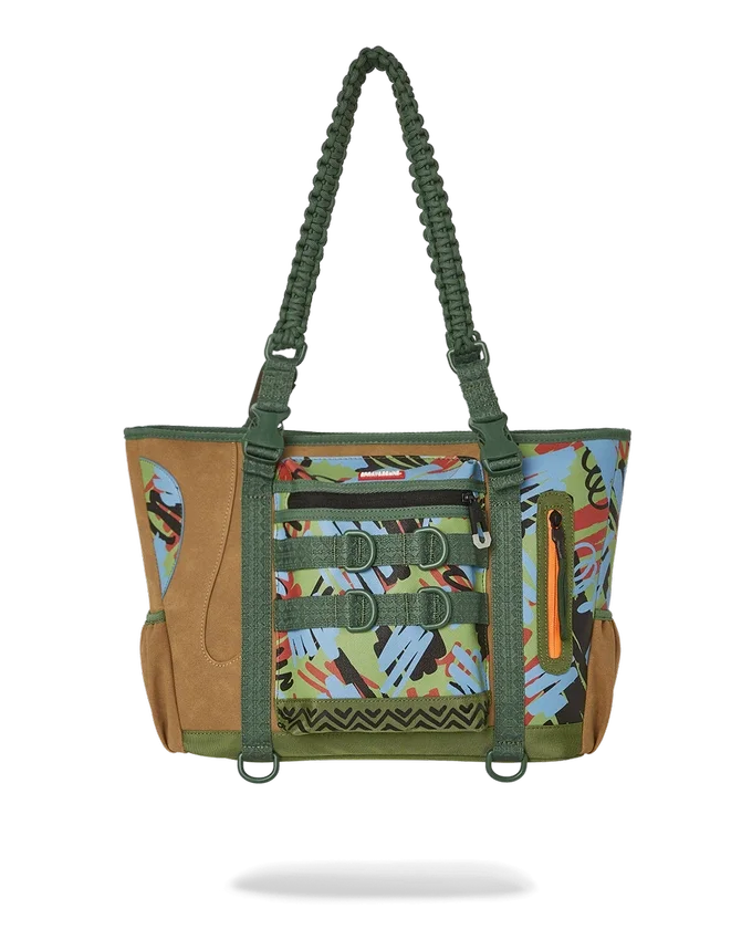 BOLSO TOTE CARGO A.I. SPECIAL OPS