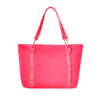 BOLSO TOTE «CHAIN REACTION»