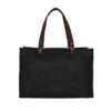 BOLSO TOTE CHECKPOINT ROYALE TORTUGA