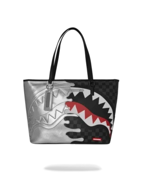 BOLSO TOTE CHROME SPECTRE