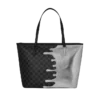 BOLSO TOTE CHROME SPECTRE
