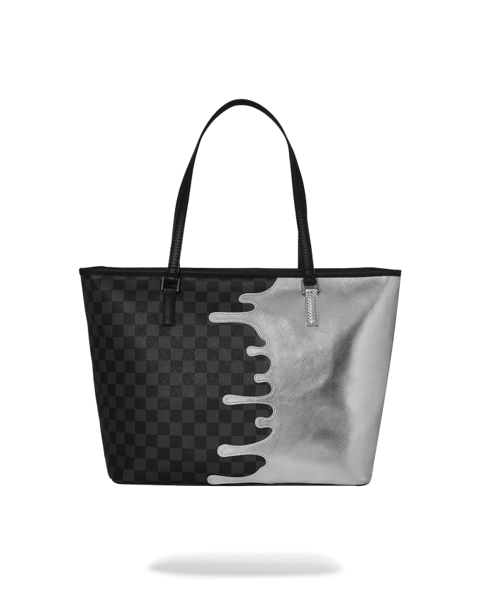 BOLSO TOTE CHROME SPECTRE