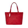 BOLSO TOTE CLÁSICO SUPER HOT FIRE