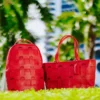 BOLSO TOTE CLÁSICO SUPER HOT FIRE
