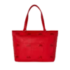 BOLSO TOTE CLÁSICO SUPER HOT FIRE