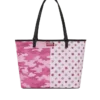 BOLSO TOTE CON FLORES DE SUSIE RUGRATS