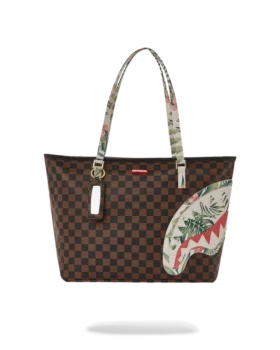 BOLSO TOTE COSTERO SHARKS IN PARIS
