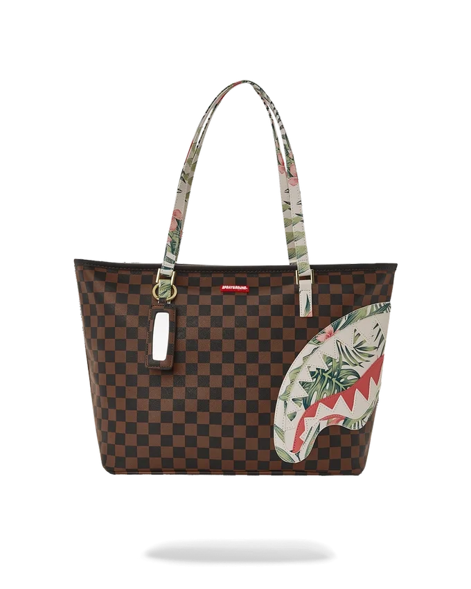 BOLSO TOTE COSTERO SHARKS IN PARIS