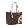 BOLSO TOTE COSTERO SHARKS IN PARIS
