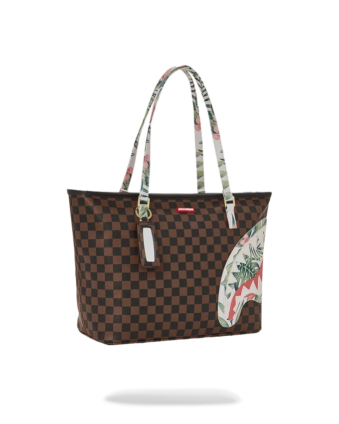 BOLSO TOTE COSTERO SHARKS IN PARIS